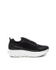 Zapatillas urbanas negras mujer XTI Black Friday botas mujer