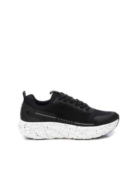 Sapatilhas urbanas pretas mulher XTI Black Friday botas mulher