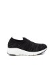 Deportivas bajas negras mujer XTI Black Friday deportivas mujer descuentos