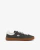 LACOSTE Zapatillas Bajas Hombre Verde 48SMA0008 BASESHOT