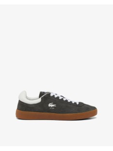 LACOSTE Sapatilhas Baixas Homem Verde 48SMA0008 BASESHOT