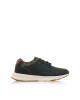 MUSTANG Zapatillas Bajas Hombre Azul 84440