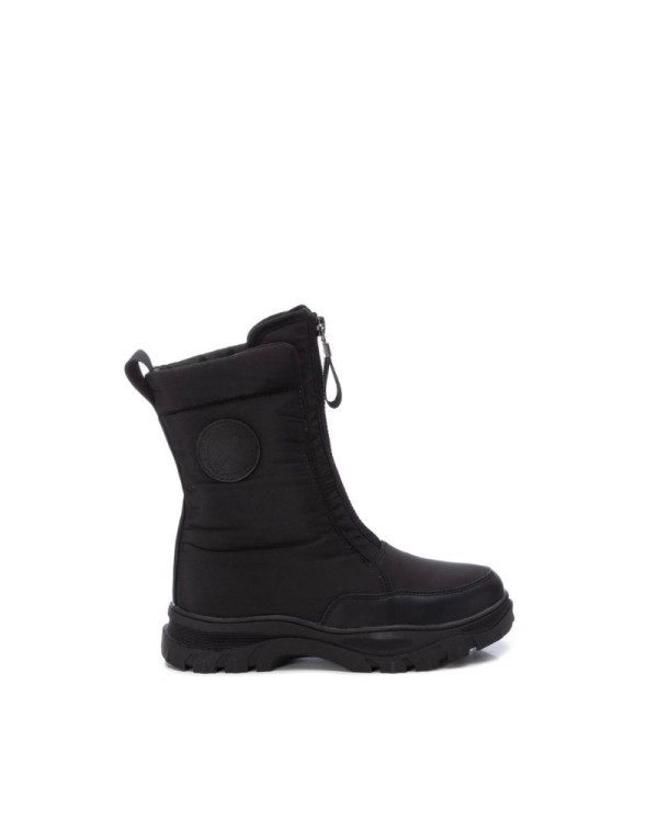 XTI Botas Infantil Preto 151026