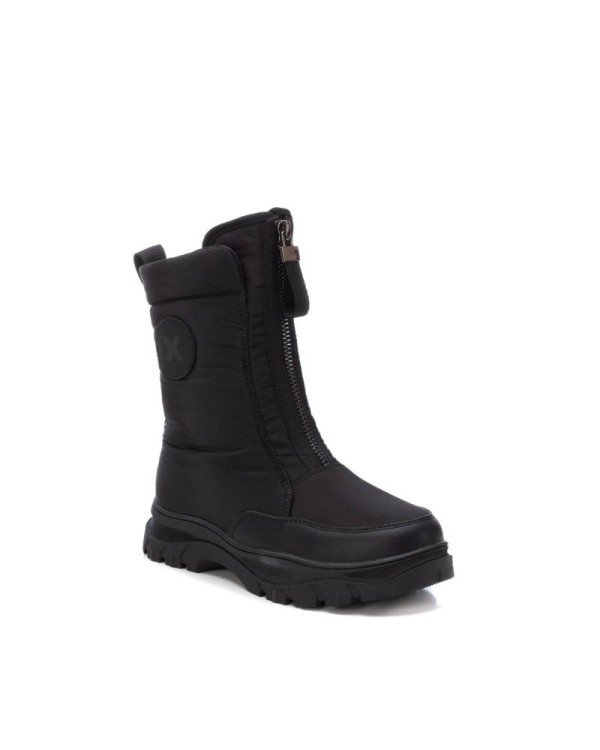 XTI Botas Infantil Preto 151026