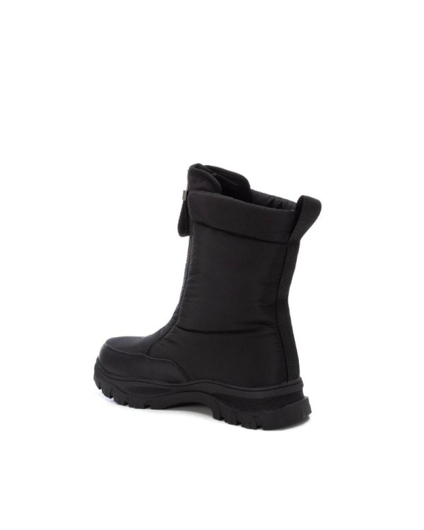 XTI Botas Infantil Preto 151026