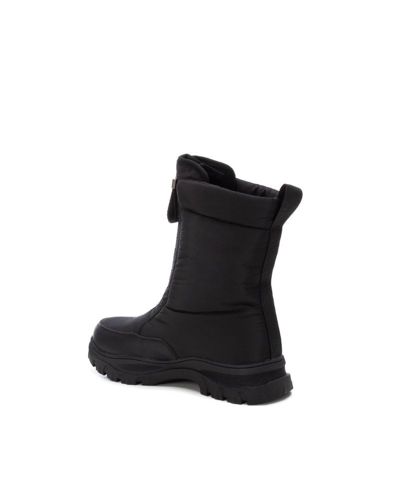 XTI Botas Infantil Preto 151026