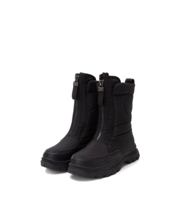 XTI Botas Infantil Preto 151026