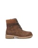 REFRESH Botines Mujer Marrón 172109