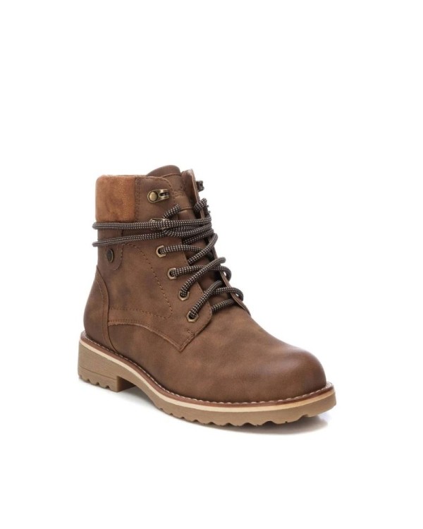REFRESH Botines Mujer Marrón 172109
