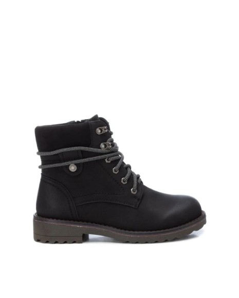 REFRESH Botins Mulher Preto 172109