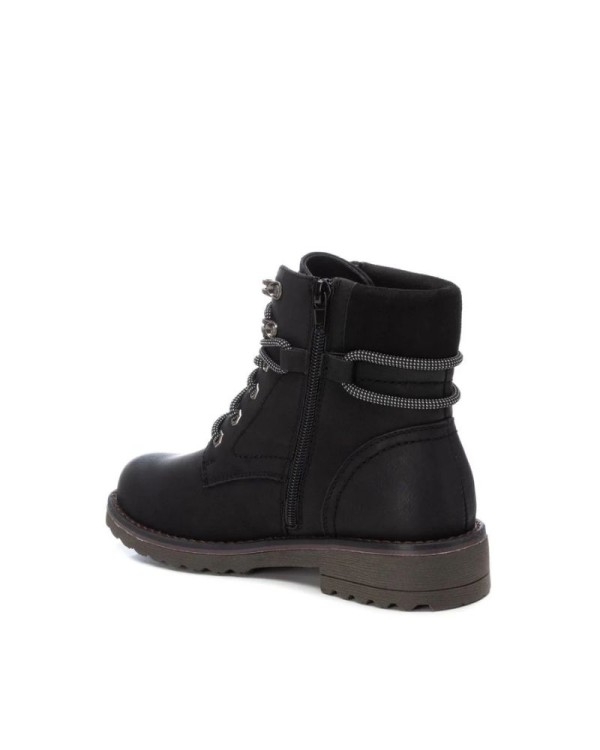 REFRESH Botines Mujer Negro 172109