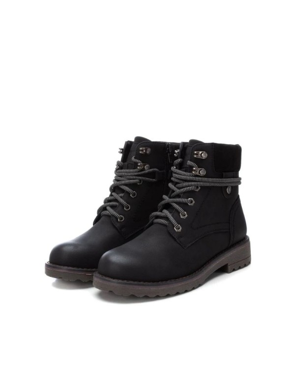 REFRESH Botins Mulher Preto 172109