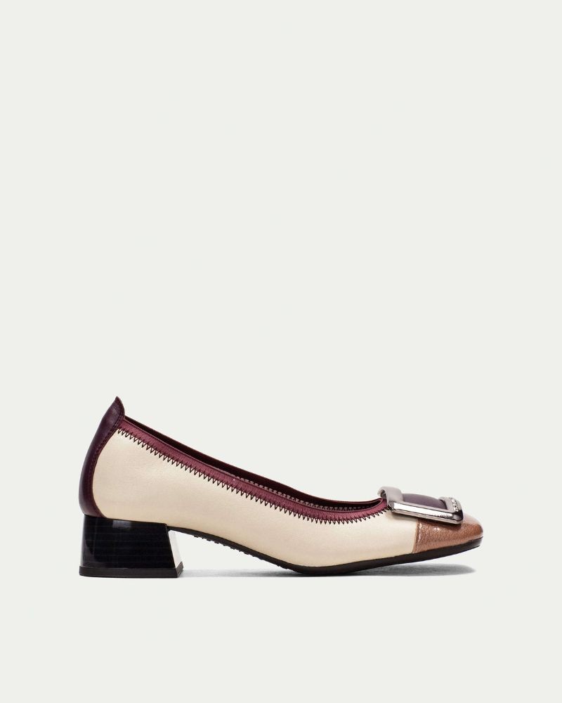 Hispanitas Sapatos Mulher Multicolor CHI243673
