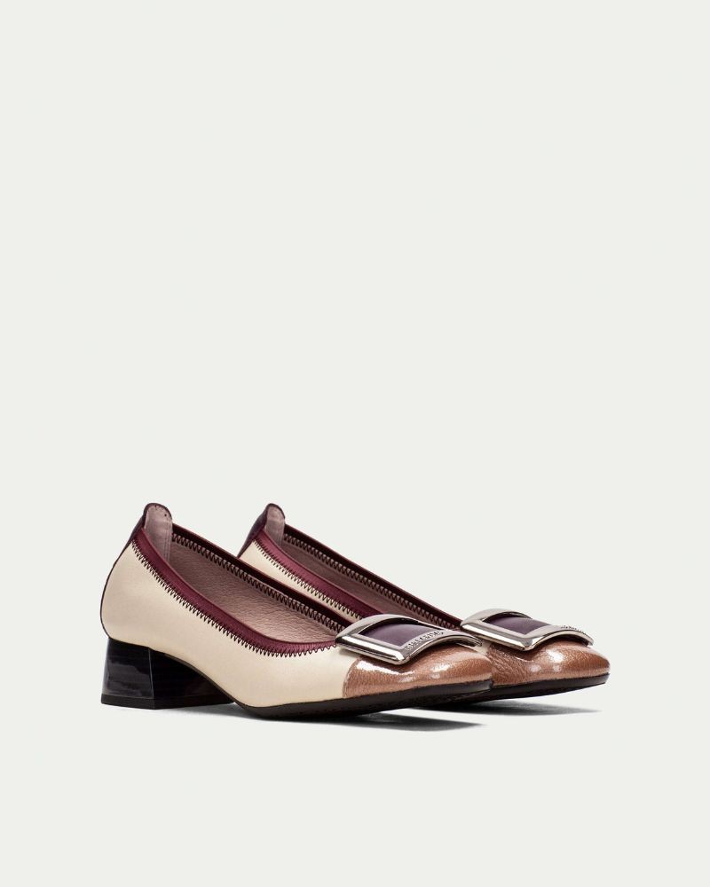 Hispanitas Zapatos Mujer Multicolor CHI243673