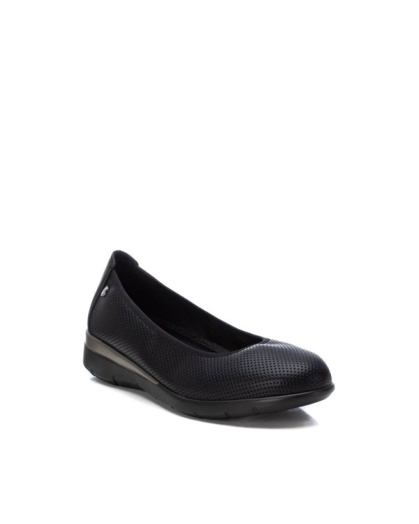 XTI Zapatos Bailarinas Mujer Negro 143528