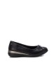 XTI Zapatos Bailarinas Mujer Negro 143529