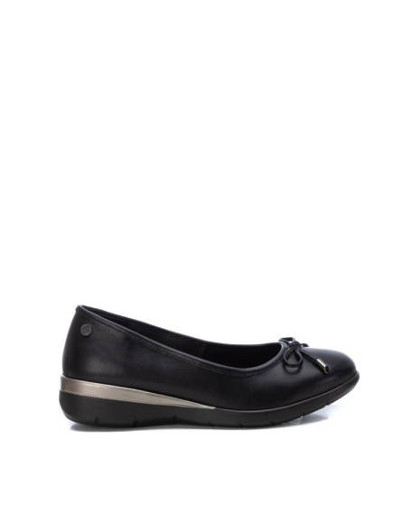 XTI Sapatos Ballerina Mulher Preto 143529
