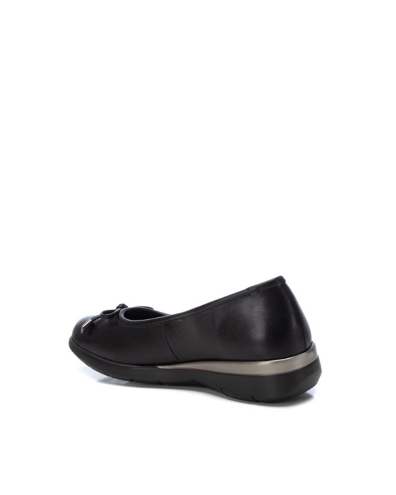 XTI Sapatos Ballerina Mulher Preto 143529