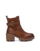 REFRESH Botines Mujer Marrón 172355