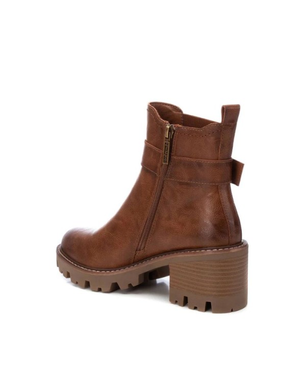 REFRESH Botines Mujer Marrón 172355