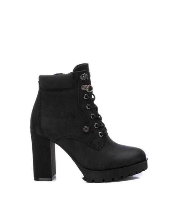 REFRESH Botas Mulher Preto 172383