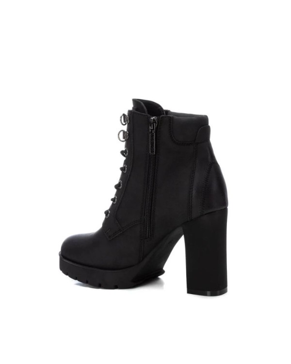 REFRESH Botines Mujer Negro 172383