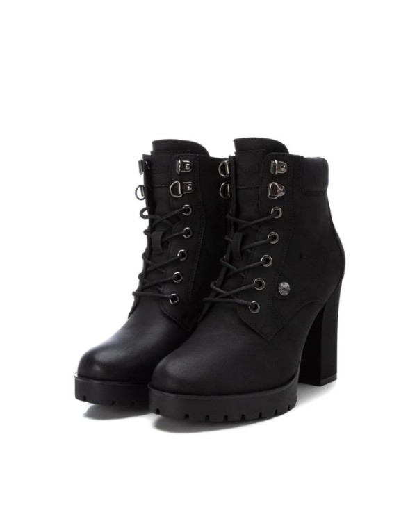 REFRESH Botas Mulher Preto 172383