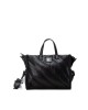 REFRESH Bolsos Shopper Mujer Negro 183219