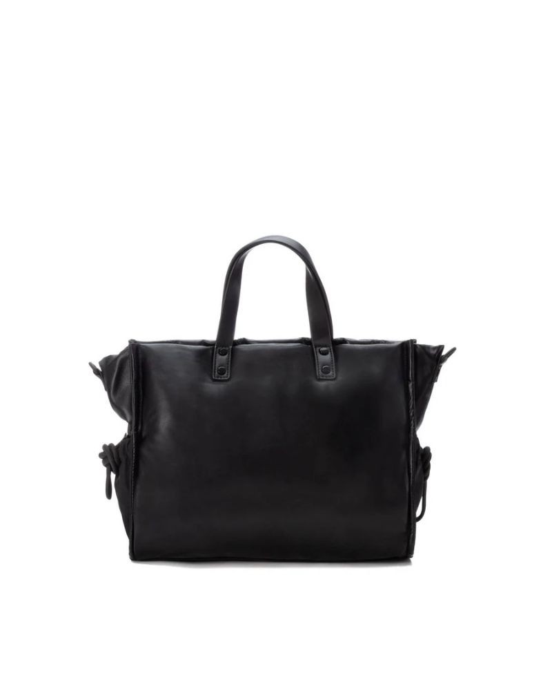 REFRESH Bolsas Shopper Mulher Preto 183219