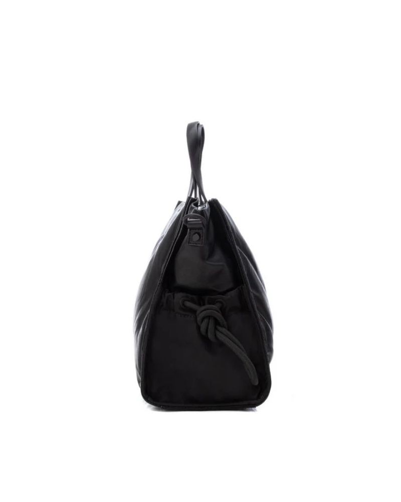 REFRESH Bolsas Shopper Mulher Preto 183219