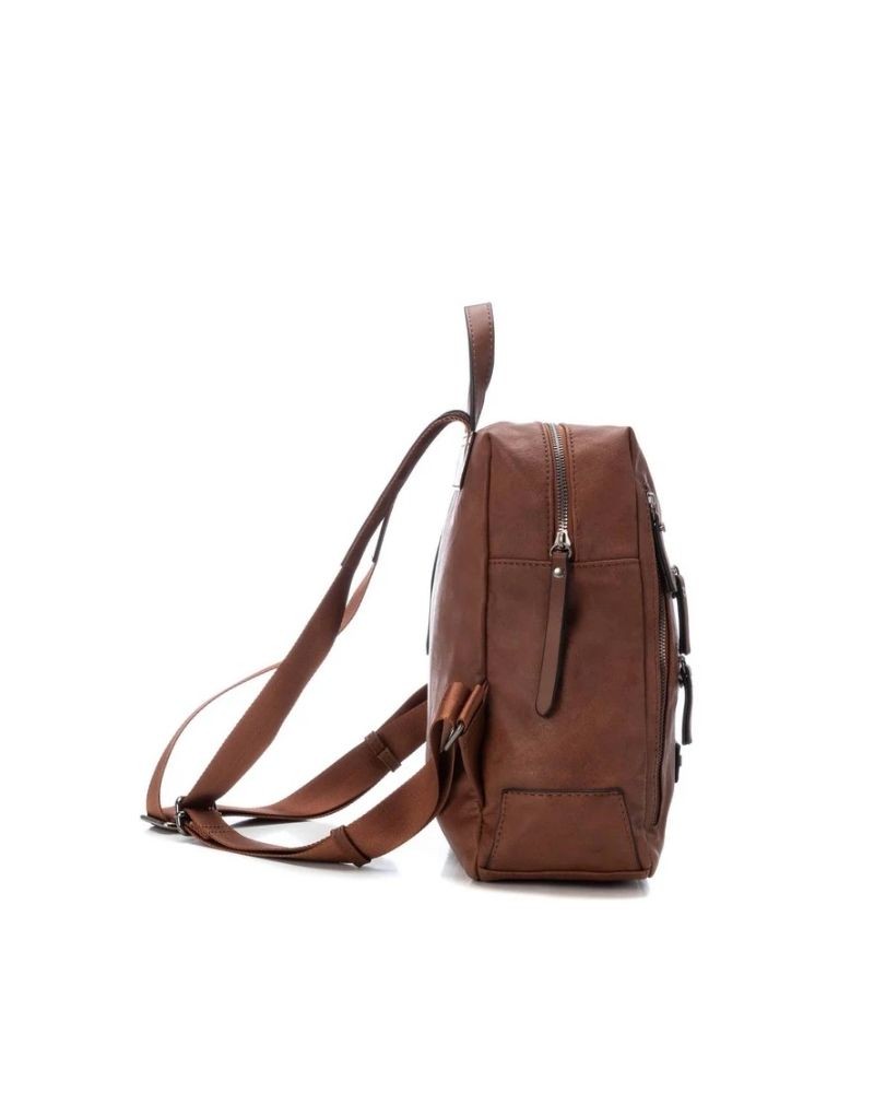REFRESH Bolsos Mochilas Mujer Marrón 183243