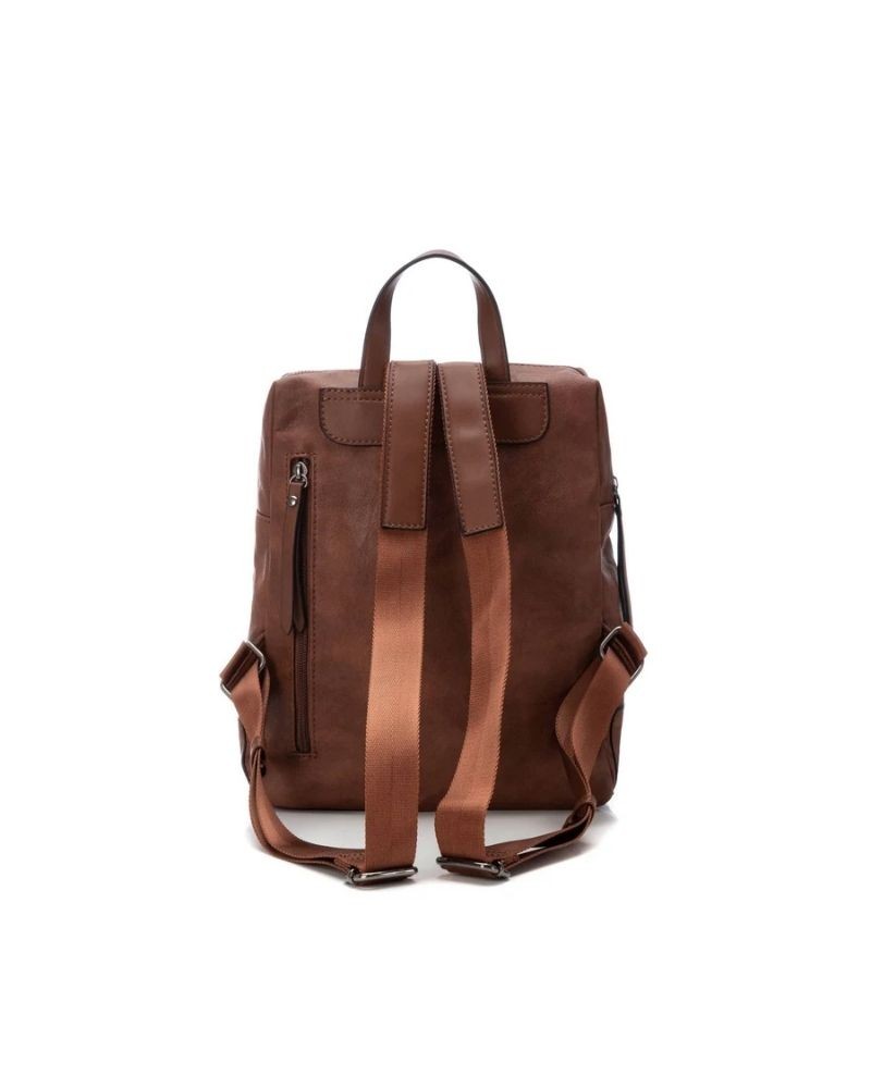 REFRESH Bolsos Mochilas Mujer Marrón 183243