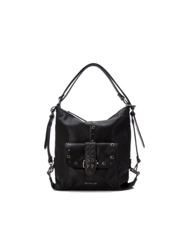 REFRESH Bolsas Mulher Preto 183244