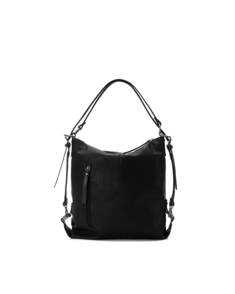 REFRESH Bolsas Mulher Preto 183244