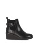 CHIKA 10 Botas Mulher Preto CLAKISA 01