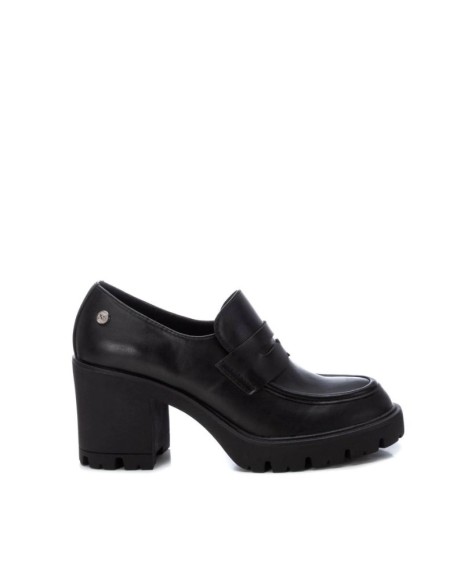 XTI Sapatos Mocassins Mulher Preto 143301