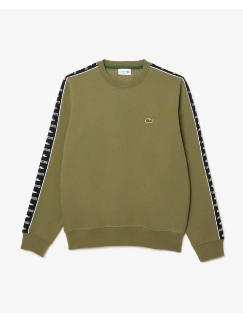 LACOSTE Sweatshirts Manga...