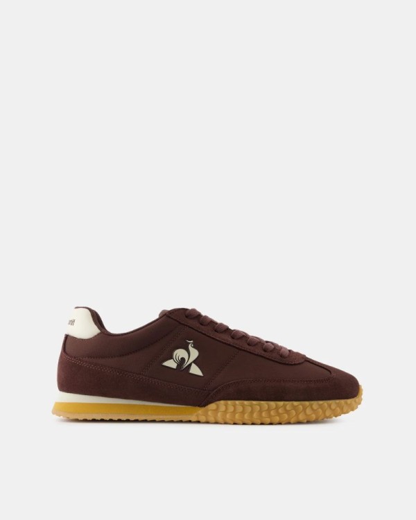Le Coq Sportif Zapatillas Bajas Hombre Marrón 2422661 VELOCE I