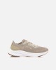 Mustang zapatillas bajas mujer beige SOMO Black Friday zapatillas
