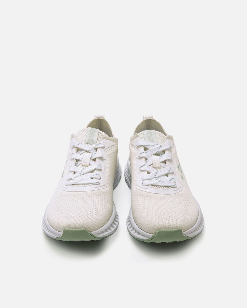Zapatillas Bajas Mujer MUSTANG Blanco 60490 SOMO