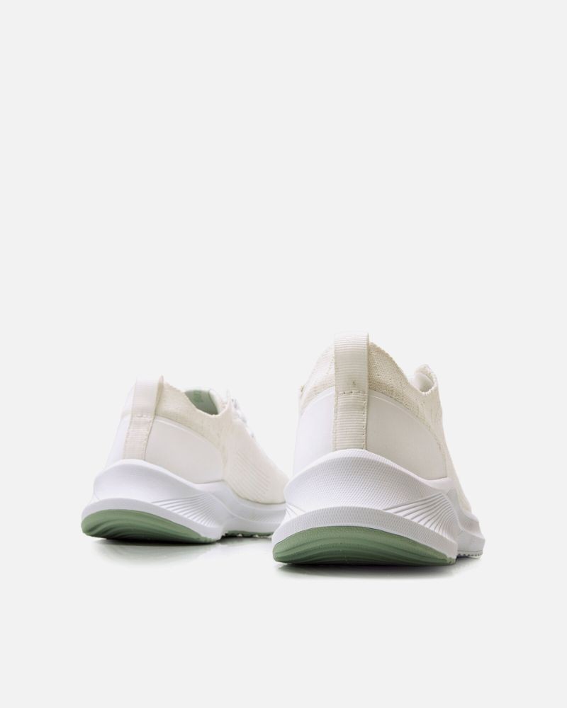 Zapatillas Bajas Mujer MUSTANG Blanco 60490 SOMO