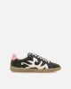 MUSTANG Zapatillas Altas Bajas Mujer Azul 60572 BOWIE