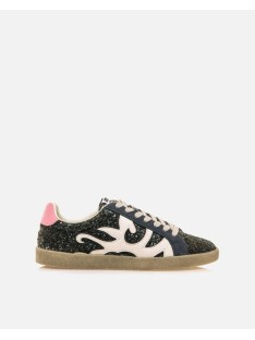MUSTANG Botas Altas e Baixas Mulher Azul 60572 BOWIE