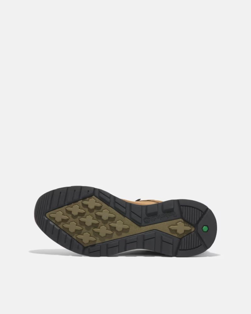 TIMBERLAND Botas Homéem Castanho TB0A6DKNEM51 FIELD TREKKER LOW