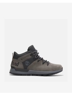 TIMBERLAND Botas Homiz Cinza TB0A6D71EL81 SPRINT TREKKER IMPERMEÁVEL