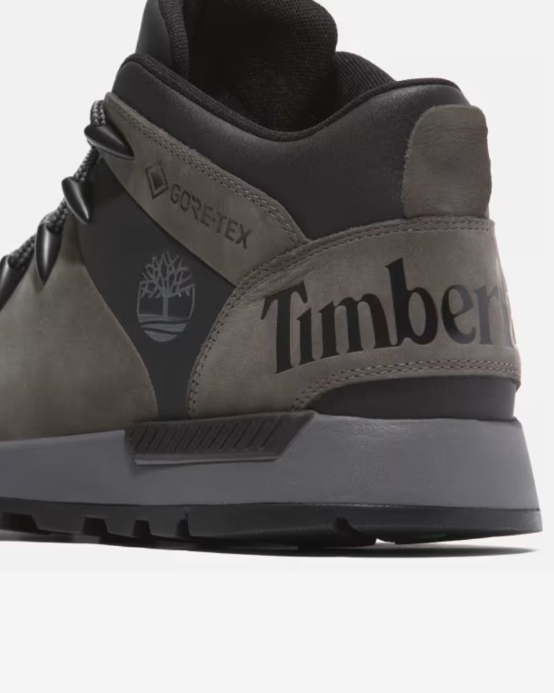 TIMBERLAND Botas Homiz Cinza TB0A6D71EL81 SPRINT TREKKER IMPERMEÁVEL