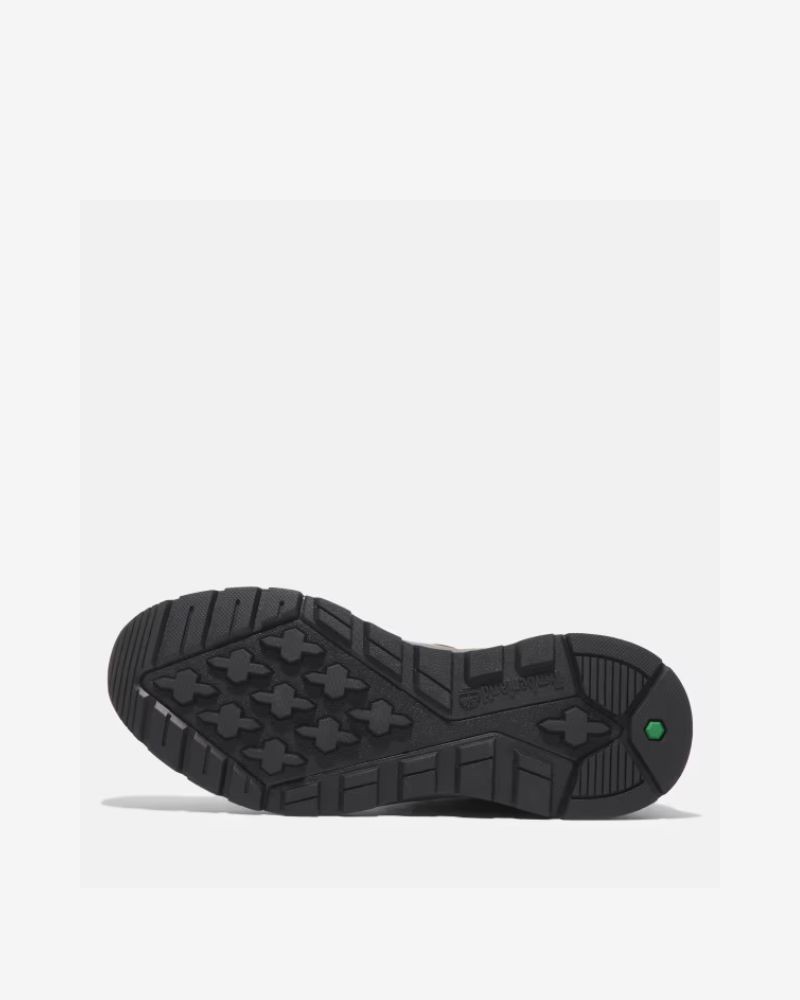 TIMBERLAND Botas Homiz Cinza TB0A6D71EL81 SPRINT TREKKER IMPERMEÁVEL