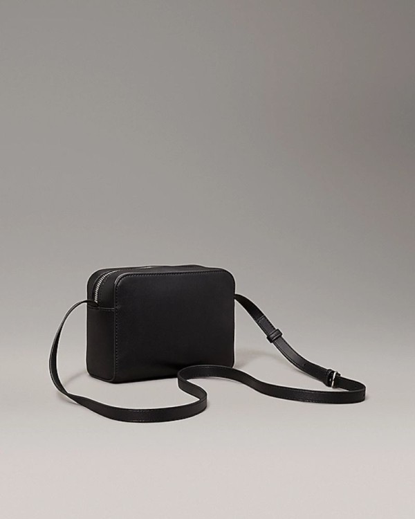 CALVIN KLEIN Bolsos Bandoleras Mujer Negro K60K612726