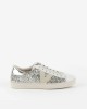  Zapatillas Bajas Mujer VICTORIA Plata 1126196