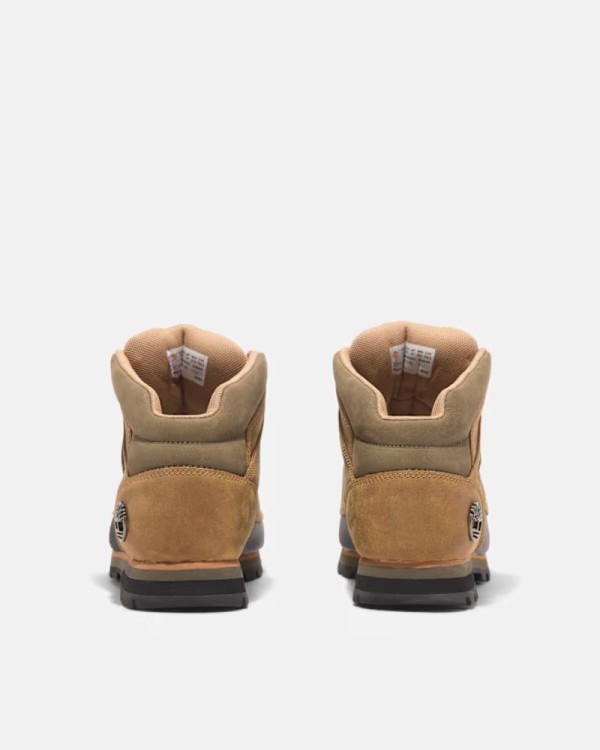 TIMBERLAND Botas Hombre Marrón TB0A2K84EN11 EURO SPRINT